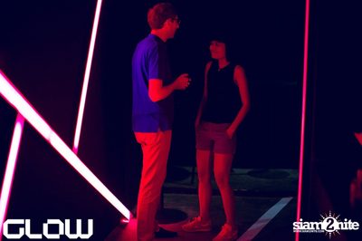 RE LOAD - the re-opening weekend at Glow Nightclub — photo 52