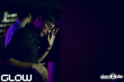 RE LOAD - the re-opening weekend at Glow Nightclub — photo 53