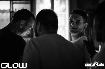 RE LOAD - the re-opening weekend at Glow Nightclub — photo 54