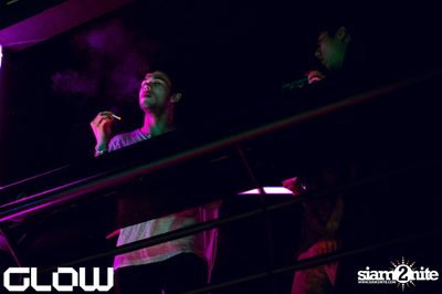 RE LOAD - the re-opening weekend at Glow Nightclub — photo 55