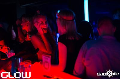 RE LOAD - the re-opening weekend at Glow Nightclub — photo 56