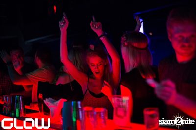 RE LOAD - the re-opening weekend at Glow Nightclub — photo 57