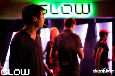 RE LOAD - the re-opening weekend at Glow Nightclub — photo 59