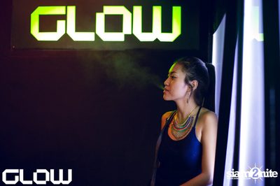 RE LOAD - the re-opening weekend at Glow Nightclub — photo 64