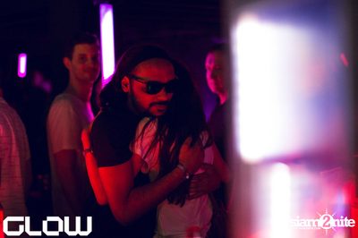 RE LOAD - the re-opening weekend at Glow Nightclub — photo 66