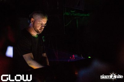 RE LOAD - the re-opening weekend at Glow Nightclub — photo 68