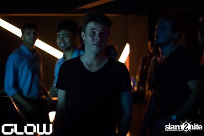 RE LOAD - the re-opening weekend at Glow Nightclub — photo 69