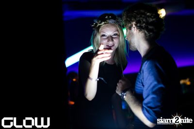 RE LOAD - the re-opening weekend at Glow Nightclub — photo 71