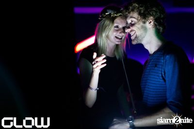 RE LOAD - the re-opening weekend at Glow Nightclub — photo 72