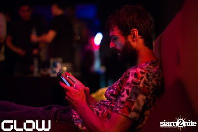 RE LOAD - the re-opening weekend at Glow Nightclub — photo 74