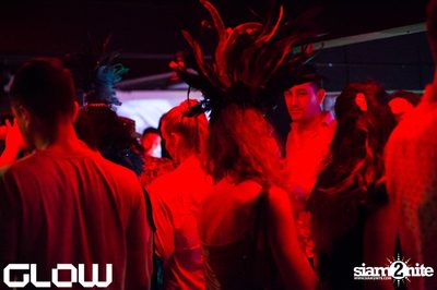 RE LOAD - the re-opening weekend at Glow Nightclub — photo 78