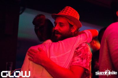 RE LOAD - the re-opening weekend at Glow Nightclub — photo 81