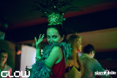 RE LOAD - the re-opening weekend at Glow Nightclub — photo 82