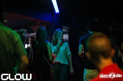 RE LOAD - the re-opening weekend at Glow Nightclub — photo 83