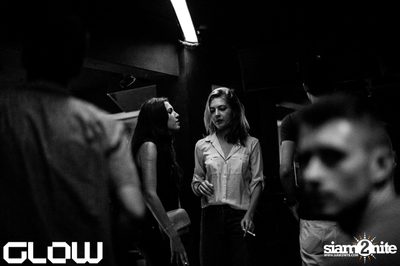 RE LOAD - the re-opening weekend at Glow Nightclub — photo 84