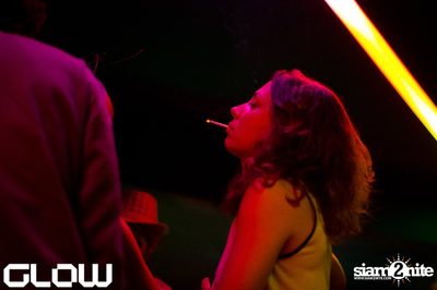 RE LOAD - the re-opening weekend at Glow Nightclub — photo 85