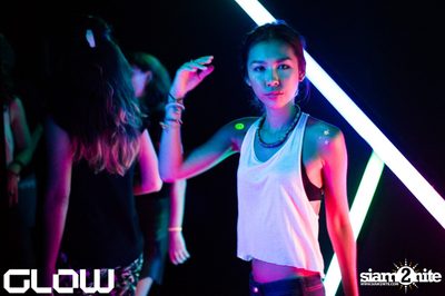 RE LOAD - the re-opening weekend at Glow Nightclub — photo 92