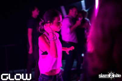 RE LOAD - the re-opening weekend at Glow Nightclub — photo 93