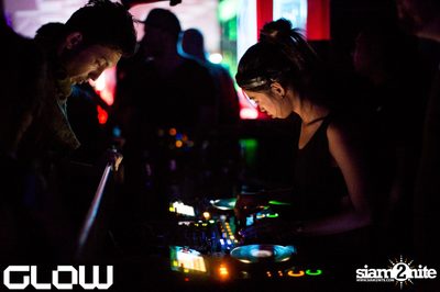 RE LOAD - the re-opening weekend at Glow Nightclub — photo 94