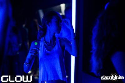 RE LOAD - the re-opening weekend at Glow Nightclub — photo 95