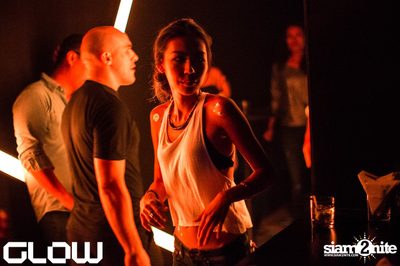 RE LOAD - the re-opening weekend at Glow Nightclub — photo 96