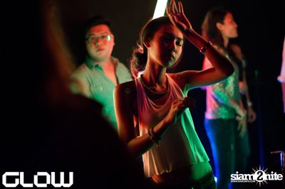 RE LOAD - the re-opening weekend at Glow Nightclub — photo 97