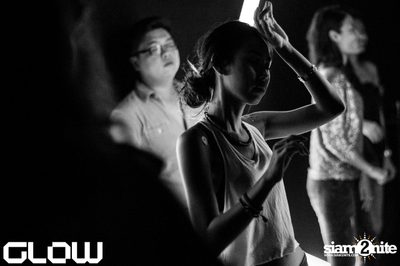 RE LOAD - the re-opening weekend at Glow Nightclub — photo 98