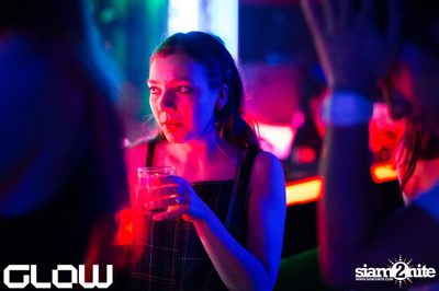RE LOAD - the re-opening weekend at Glow Nightclub — photo 99