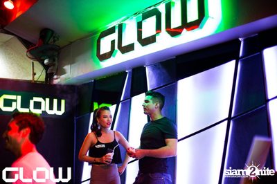 RE LOAD - the re-opening weekend at Glow Nightclub — photo 100
