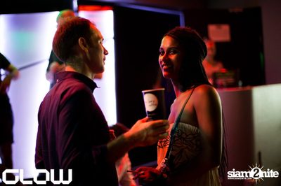 RE LOAD - the re-opening weekend at Glow Nightclub — photo 102