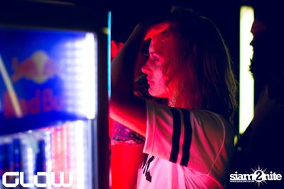 RE LOAD - the re-opening weekend at Glow Nightclub — photo 104