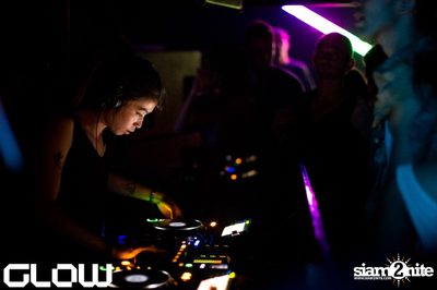 RE LOAD - the re-opening weekend at Glow Nightclub — photo 105