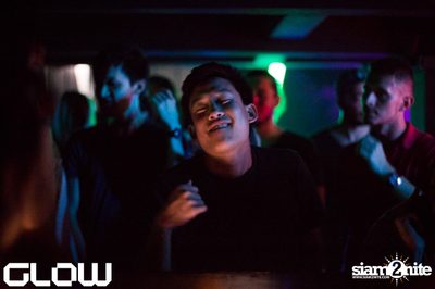RE LOAD - the re-opening weekend at Glow Nightclub — photo 108