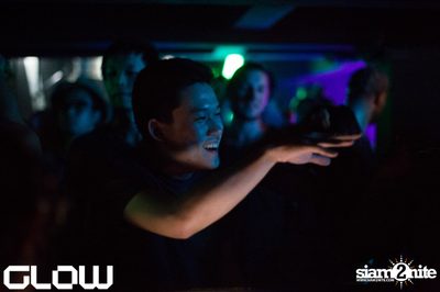 RE LOAD - the re-opening weekend at Glow Nightclub — photo 109