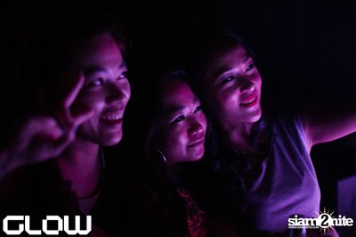 RE LOAD - the re-opening weekend at Glow Nightclub — photo 112
