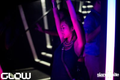 RE LOAD - the re-opening weekend at Glow Nightclub — photo 114