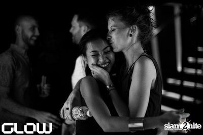 RE LOAD - the re-opening weekend at Glow Nightclub — photo 117