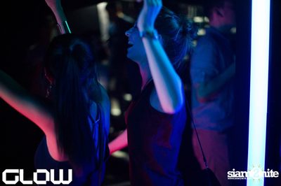 RE LOAD - the re-opening weekend at Glow Nightclub — photo 119