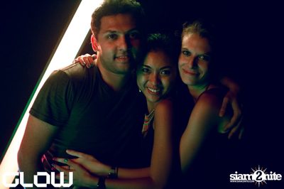 RE LOAD - the re-opening weekend at Glow Nightclub — photo 120