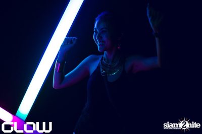 RE LOAD - the re-opening weekend at Glow Nightclub — photo 121
