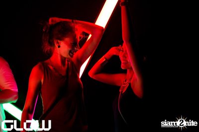RE LOAD - the re-opening weekend at Glow Nightclub — photo 122