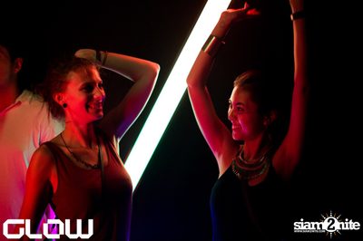RE LOAD - the re-opening weekend at Glow Nightclub — photo 124