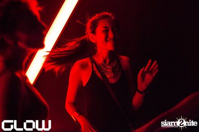 RE LOAD - the re-opening weekend at Glow Nightclub — photo 125