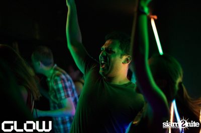 RE LOAD - the re-opening weekend at Glow Nightclub — photo 126