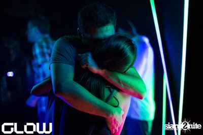 RE LOAD - the re-opening weekend at Glow Nightclub — photo 127