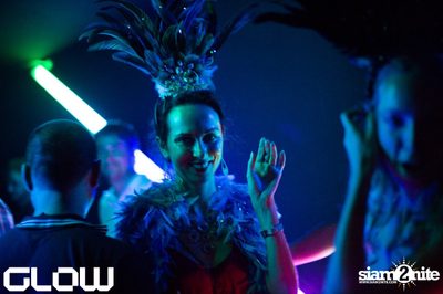 RE LOAD - the re-opening weekend at Glow Nightclub — photo 128