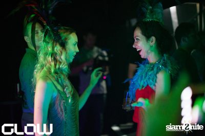 RE LOAD - the re-opening weekend at Glow Nightclub — photo 129