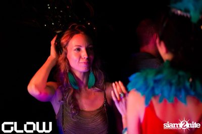 RE LOAD - the re-opening weekend at Glow Nightclub — photo 130