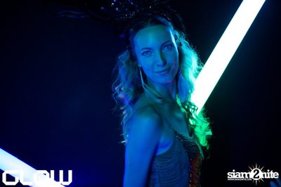 RE LOAD - the re-opening weekend at Glow Nightclub — photo 131