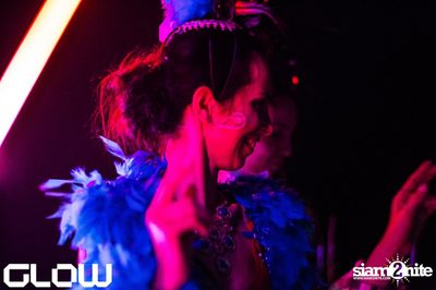 RE LOAD - the re-opening weekend at Glow Nightclub — photo 132